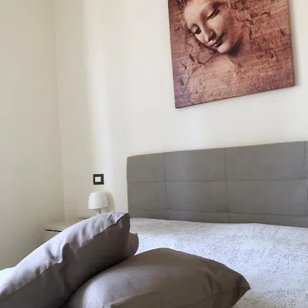 Lazise Apartman