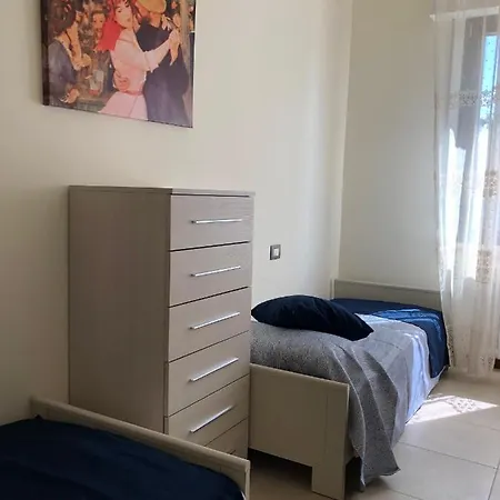 Apartman Lazise *