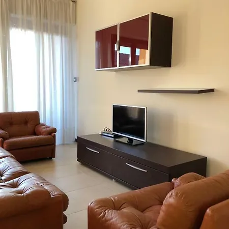 Apartman Lazise *