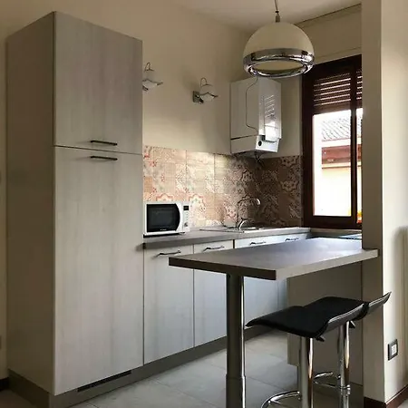 Lazise Apartament