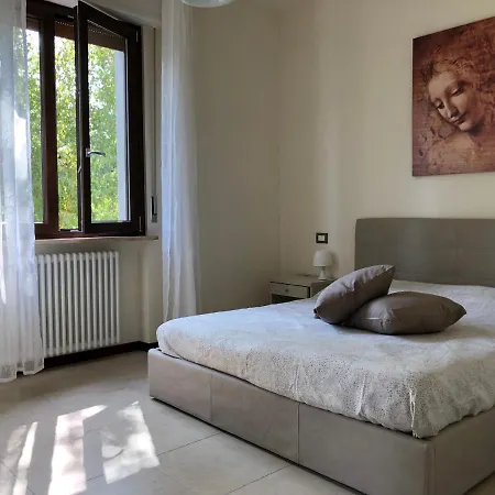 Lazise Lägenhet Lazise