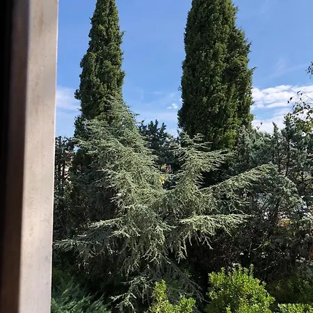 Lägenhet Lazise *